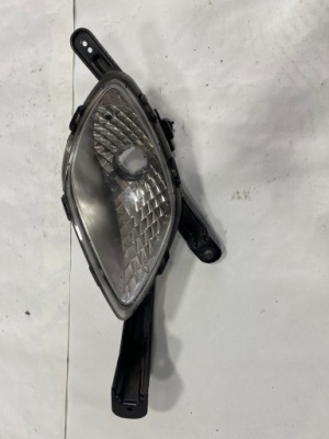 Лампа протитуманна фара лівий kia picanto ii 2011- 92207-1y0 фото №1