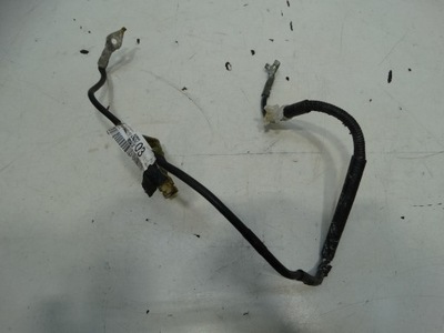 Шланг массовый клемма toyota aygo lift 18-22r. фото №1