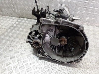 BOX GEAR FORD C-MAX 1.6 TDCI 9M5R7002YB  