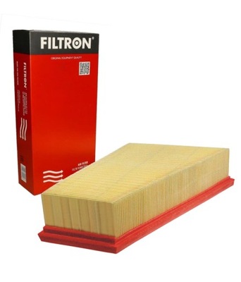 Filtron ap 035/5 фильтр воздуха фото №1