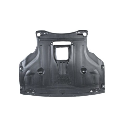 Защита двигателя bmw x3 f25 10-17 фото №1