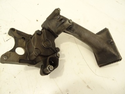 Насос оливи renault trucks midlum 1428-22c km мащення фото №1