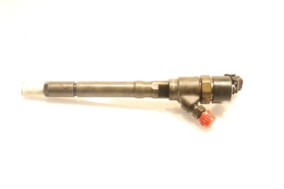 Инжектор форсунка hyundai tucson i 2.0crdi фото №1