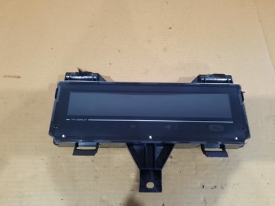 MONITOR PANTALLA RENAULT SCENIC 3 248100293R  