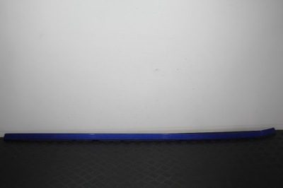 Молдинг кровельная левая jaguar f-pace x761 фото №1