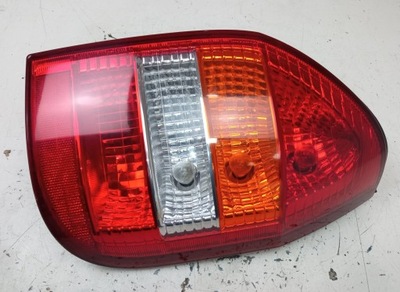 Лампа права задня opel zafira 2.0 dti фото №1