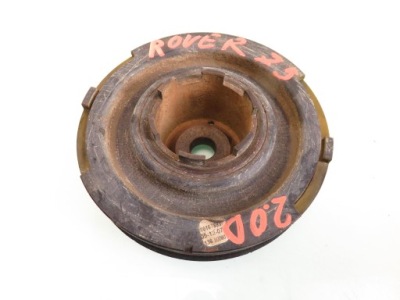 Шків rover 75 rj 2.0 cdti 1123247887 фото №1