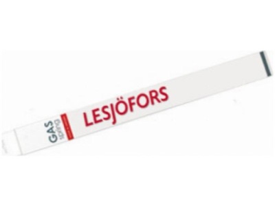 Привод пружина багажника lesjofors 8126159 фото №1