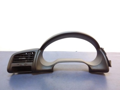 Honda city v накладка спидометра фото №1