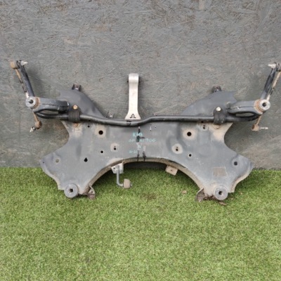 Kia sportage iv підрамник підрамник двигуна фото №1