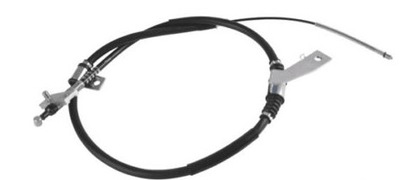 CABLE FRENOS DE MANO SSANGYONG KYRON 05- LT  