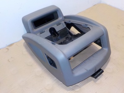 Renault master 2013r 2.3dci середина панелі приладової панелі / консолі фото №1