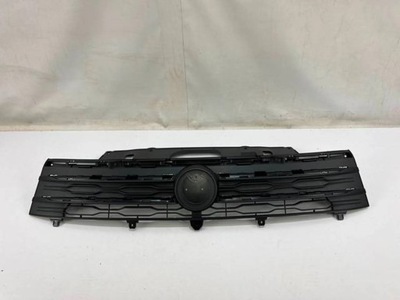 Решётка радиатора решётка радиатора fiat talento 16 r.- ii nowa oryg фото №1