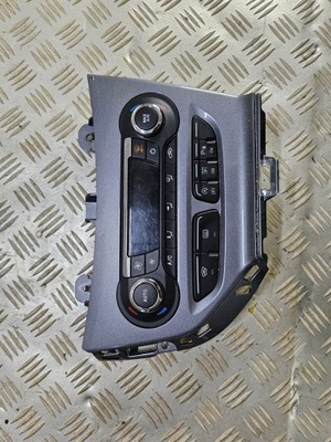 Панель кондиціонера ford focus mk3 фото №1
