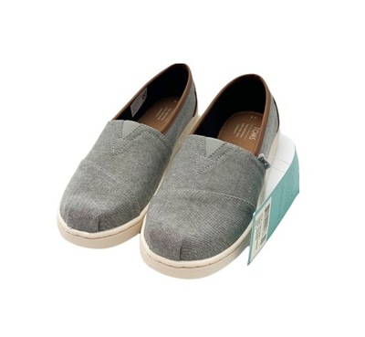 Buty Espadryle Damskie Toms Roz 35