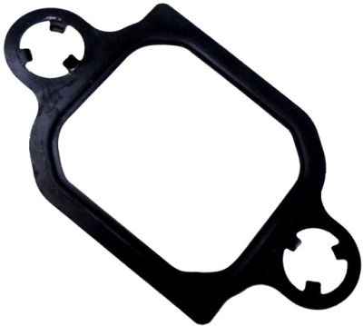 Прокладка клапана обход egr оригинал mazda 2,2 skyactiv-d фото №1