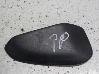 Frontera b молдинг крыла фото №1