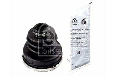 FEBI BILSTEIN GAUBTAS LANKSTO PRIEK. VIDAUS MINI R56 R57 R58 R59 