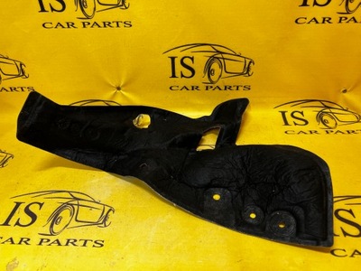 Шумоизоляция обшивка багажника левая левый bmw 2 f22 фото №1