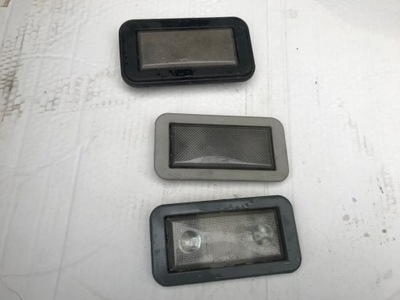 Освітлення кабіни лампа fiat uno фото №1