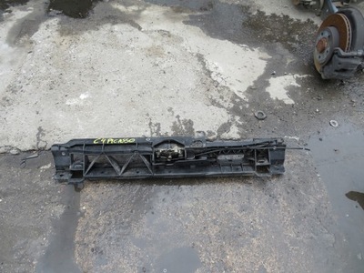 Верхній pas підсилювач верхній c4 picasso ii 2 фото №1