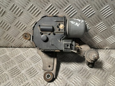 Ford galaxy mk3 механізм двірники перед лівий фото №1