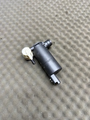 9672630780 помпа распылителя peugeot фото №1