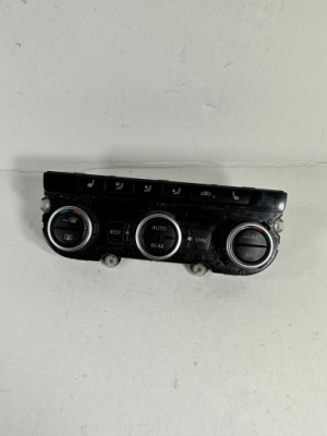 Sharan 7n панель кондиционера 7n0907044r фото №1