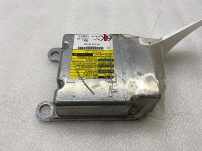 Toyota corolla e140 e150 2008 блок керування / модуль подушка безпеки фото №1