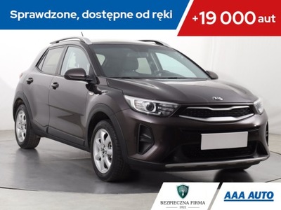 Kia Stonic 1.4 CVVT, GAZ, Klima, Parktronic