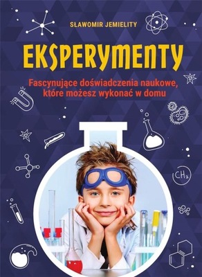 Eksperymenty