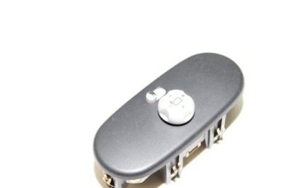 Mini cooper r50 r53 переключатель зеркал 6924652 фото №1