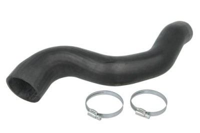 Шланг радиатора nrf 166285 фото №1