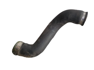 Vw sharan lift 1.9 tdi труба турбины 7m3145737a фото №1