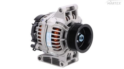 Генератор mb actros 4/antos/arocs фото №1