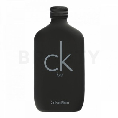 Calvin Klein CK Be EDT U 200 ml