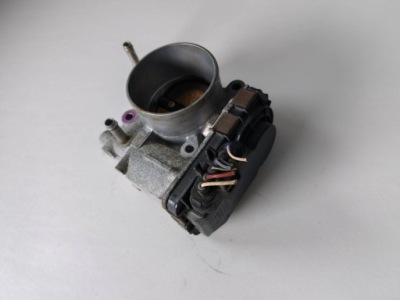 Subaru outback legacy дросельна заслінка 16112aa020 фото №1