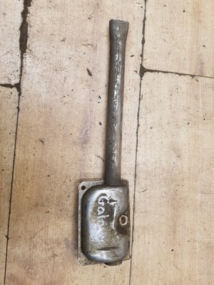 Гаситель webasto ford galaxy mk1 фото №1