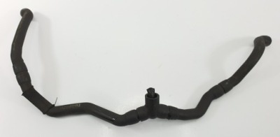 Шланг вентиляция картера mercedes w203 c32 amg 1120100182 фото №1