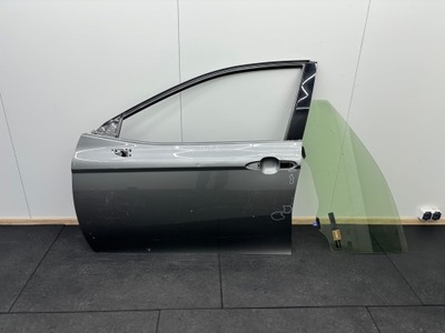 Toyota camry viii 2018r-- дверь левая передние перед фото №1