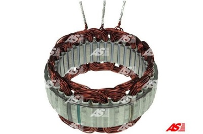 Stator, генератор as-pl as3007 фото №1