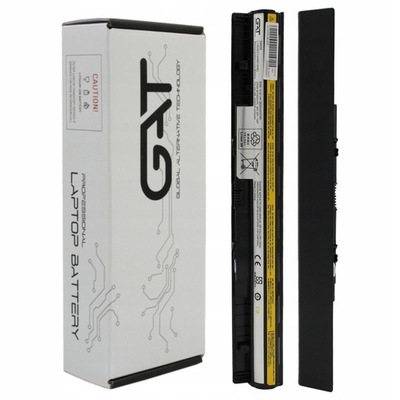 Bateria L12M4E01 do Lenovo G50 G500S G505S G50-30 G50-45 G50-70 G40 G70