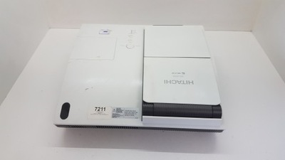 Projektor HITACHI ED-A100 (7211)