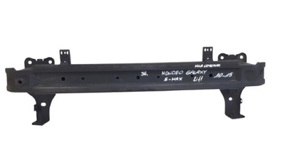 Ford mondeo galaxy s-max lift 2010 балка бампера фото №1