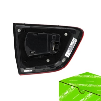 Фара задня комбінована valeo 047272 фото №1