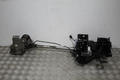 Педаль гальма зчеплення trafic iv 4 lift 2022 фото №1