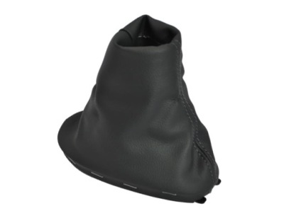 Чохол тяга перемикання передач з рамка renault clio ii thalia 2 оригінальний номер фото №1