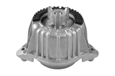 Подушка двигуна передня mercedes e slk фото №1