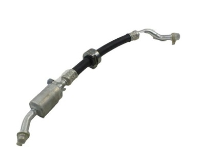 Logan ii 1.2 шланг кондиционера oryg фото №1