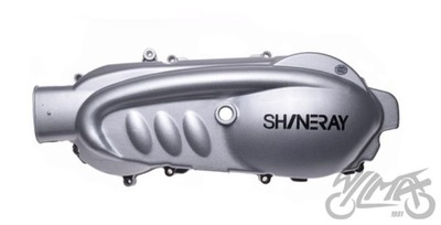 COVERING BELT PROPULSION DO SHINERAY ATV200 ST-9  